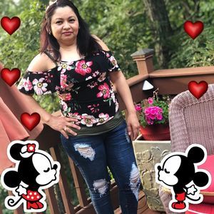 Meet your Posher, Vilma